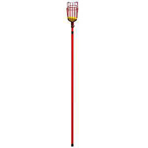 Extendable Fruit Picker - 12 Foot