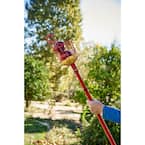 Extendable Fruit Picker - 12 Foot