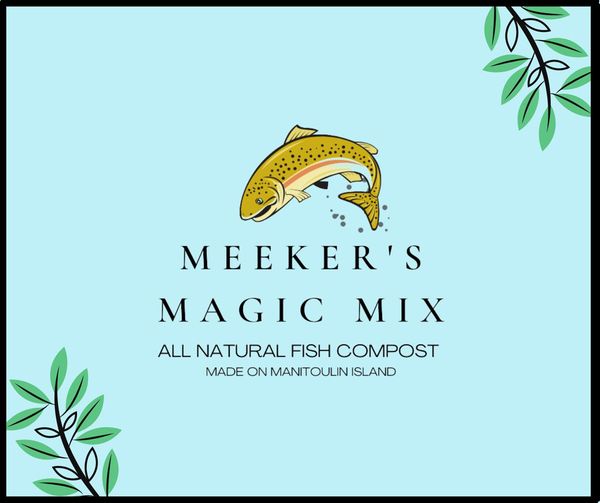 Meeker's Magic Mix